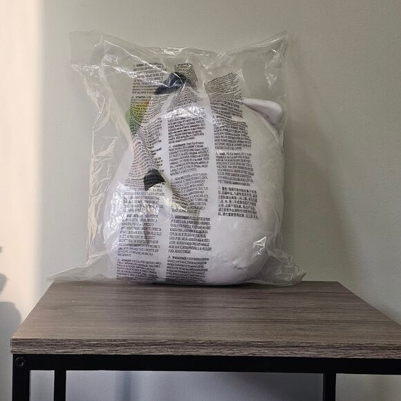 GUND Gabby’s Dollhouse Official Pandy Paws Squishy Plush Toy 12" NWT - Picture 6 of 6